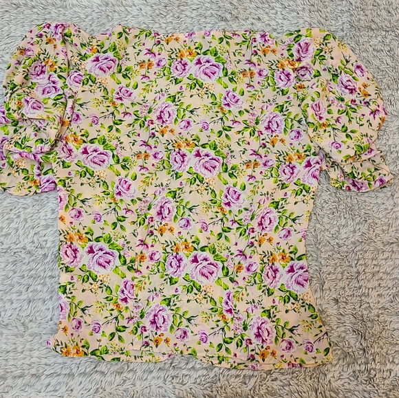 Express Spring Top - Picture 3 of 6